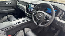 Volvo Xc60 2.0 B4P Plus Dark 5dr Geartronic Petrol Estate